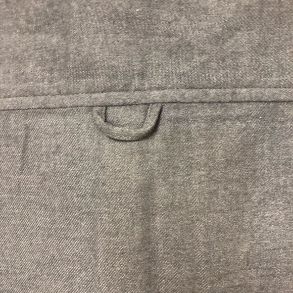 Hurley Long Sleeve Button Down Shirt - Picture 10 of 16